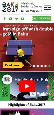 Baku-mob